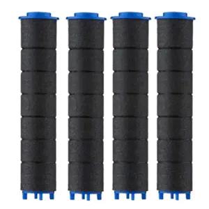 리셀 100 카본필터 샤워기 카본필터 4개