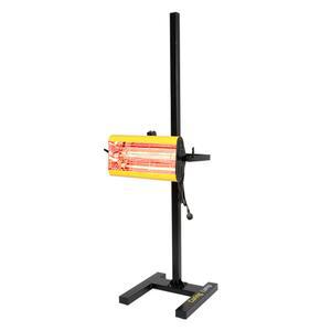 자동차 도장 열처리 기계 고온 드라이 판금