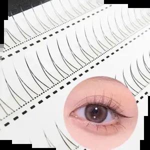 인조속눈썹 스위니 스몰A형 가닥속눈썹 언더래쉬 SD-221027