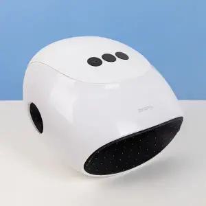 [롯데백화점]제스파 ZP8391 편안니드 손마사지기