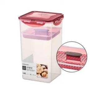 락앤락 발효숙성용기 4L 누름통 오이지용기