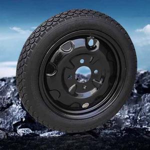 전동삼륜차 바퀴 타이어 전동차 전기 3.75 12타이어 휠 세발삼륜차