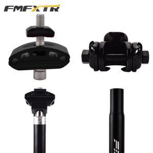 자전거 봉 클램프 안장 및 싯 시트 튜브 도구 나사 슬라이드 파이프 척 수리