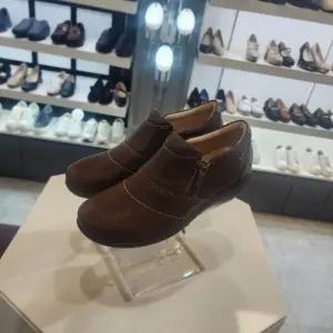 [엘칸토]엘칸토 HC10 여성브라운광폭케주얼화3cm LCWC52L61385 (44879094)