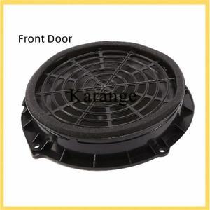 4G1035411 차량용 앞뒤 도어 스피커 트위터 미들 베이스 혼 액세서리 아우디 A6 C7 2012 2018