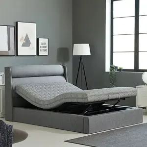 매쉬원 마사지 모션베드 3D 매트리스 침대세트 럭셔리 슈퍼싱글