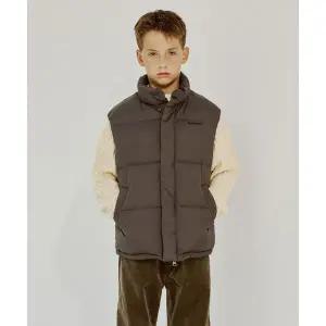 [커버낫 키즈](센텀시티점)어센틱 다운 베스트 _CK2504DV10