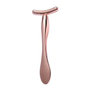 마사지기 리프팅 미니 얼굴 괄사 마사지 안마기