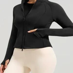 올리보라 슬림핏 기모 듀얼 집업 블랙 헬스장 스포츠 필라테스  복 헬스 필라테스복 운동 플라잉요