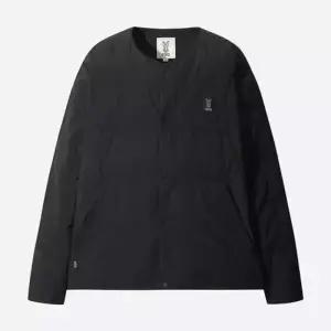 디오디 dod1 남성) 코나 라이트 D7 다운 자켓(BLACK)