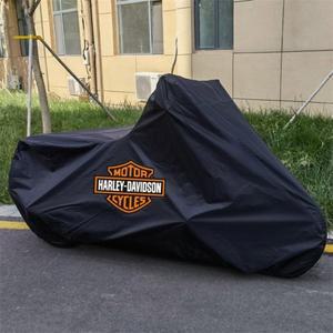 할리오토바이 덮개 방수 저니 스쿠터 바이크 참고 주차 페이지