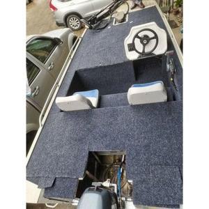 보트 바닥재 논슬립 장판 부직포농업용 접착 수리 2m 마루 데크 매트 패드 2mx0 5m