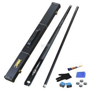 카본큐대 당구 당구큐 클럽 입문용 카본큐 보타르 빅헤드 용품 블랙 초급자 중급 3쿠션