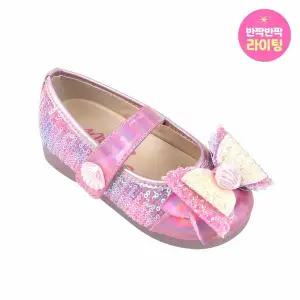[보리보리/토박스]베이비브레스 아리엘 캔디핑크 BBKCG1TSAR11CAD