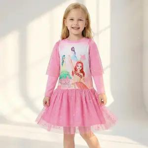 시크릿쥬쥬 팅스 샤 원피스 / 여아 유아