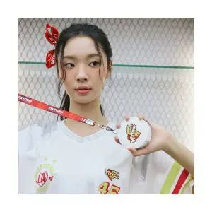 [LAP] KOVO25~26 한국전력 키링 파우치 AR7GA470 898030