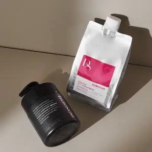 다봉쓰 트리트먼트 데일리용 SET (가는 모발용)