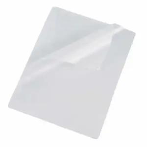 제본용 A4 투명 커버 0.3mm 제본 표지 필름 겉면 보호용