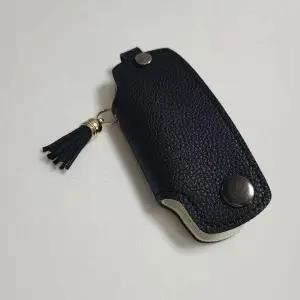 자동차키홀드 스마트키홀더 차키케이스 차키커버 가죽 (WFGI3VC)