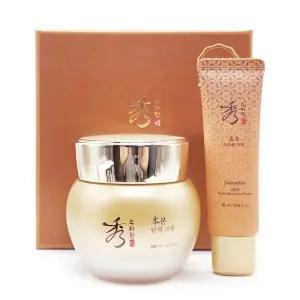 수려한 본 탄력 크림 100ml 기획세트