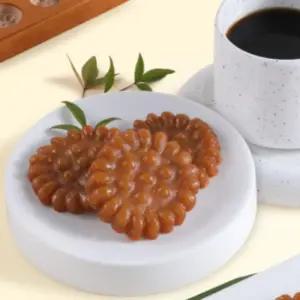 추석선물세트 호정가 찹쌀약과 14개입 490g 답례품