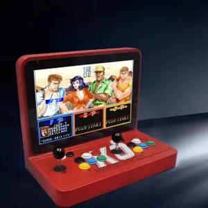 레트로게임기 조이스틱 오락기 게임기 고전 옛날