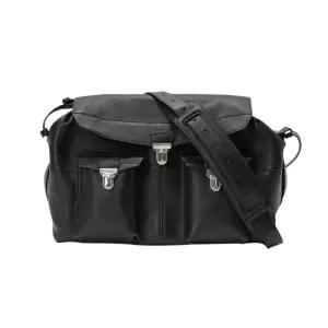 르메르 위켄드 기어백 남녀공용 숄더백 BG0083 LL0067 495