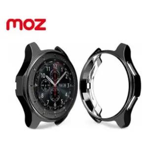 갤럭시워치 컬러 메탈라인 TPU 젤리 범퍼케이스 W5E7862