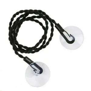 휴대용 빨래줄 캠핑 세탁건조대 세탁줄 차박용품 와이어빨래줄 캠핑빨래 캠핑용빨랫줄