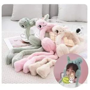 아동귀마개 방한귀마개 어린이귀마개 크리스마스선물