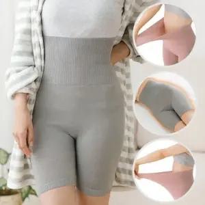 누꾸누꾸 핫레이 하라마키 팬츠 세트 (3개입) 속바지