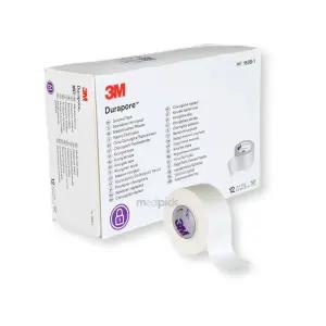 3M 1538-1 듀라포 테이프(실크) 2.54cm 1박스 12개