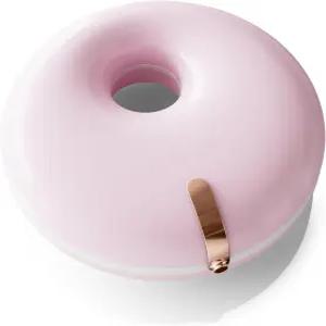 핑크 브레이스 보관함