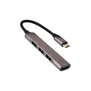 4620 확장 분배기 RX C타입허브 USB멀티포트 rozet