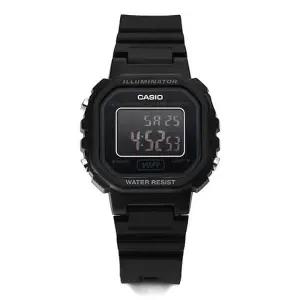 [카시오] LA-20WH-1BDF 여성 시계