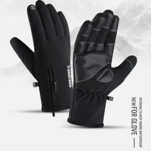 [콩심팥심]L SKI 스마트폰터치장갑 방한장갑 G