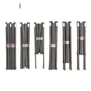 캐노피 천막 프레임 가제보 행사용 방수 조립식