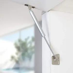 [콩심팥심]10kg 가스 쇼바 상부장 싱크대 플랩도어 2세트 유압실린더쇼바