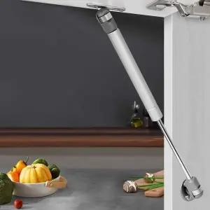 [콩심팥심]가스 쇼바 268mm 10kg 싱크대 상부장 주방가구쇼바 싱크대쇼바