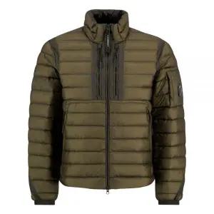 CP COMPANY CP컴퍼니 25FW DD Shell Medium Jacket (19CMOW030A 110416A 683) (DD 쉘 미디엄 자켓)