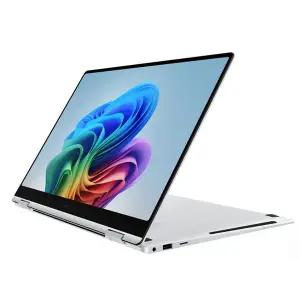 [삼성] 갤럭시 AI 북5 프로 360 노트북 NT960QHA-KC51S / 택배발송