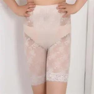 빅사이즈 사각거들 똥배보정속옷 골반거들 아랫배보정