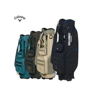 [아웃도어스/캘러웨이]캘러웨이 24 어반 남성 캐디백