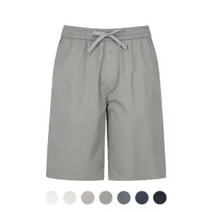 [폴햄] 남성 이지 밴딩쇼츠_PHE2PH1081