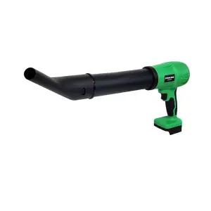 스타렉슨 토네이도 충전송풍기 SR-M1200 [M타입] 베어툴 (배터리x, 충전기x)