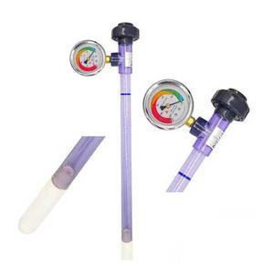 텐시오 미터 토양 수분측정기 화분 텐시오미터 토지 메타 농업용