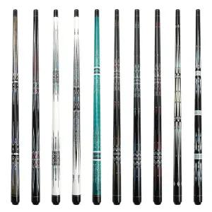 쎈큐 개인큐 당구큐 당구 큐대 고급큐 입문용 큐 가성비 탄소강조인트 SSEN CUE