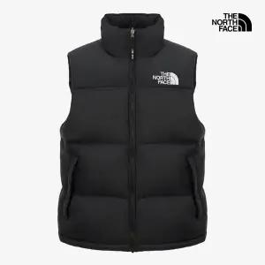 [노스페이스] 남성 1996 레트로 눕시 베스트 BLACK NV1DR65A
