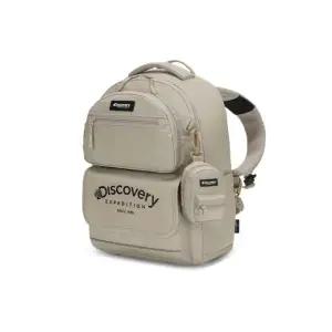 [디스커버리][14L] 라이크 에어 듀얼 백팩 (D/BEIGE)DKBK1305N-BGD 604962