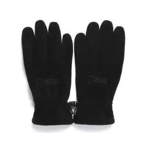 내셔널지오그래픽 폴라텍 플리스 장갑 BLACK N253AGL030 1513422